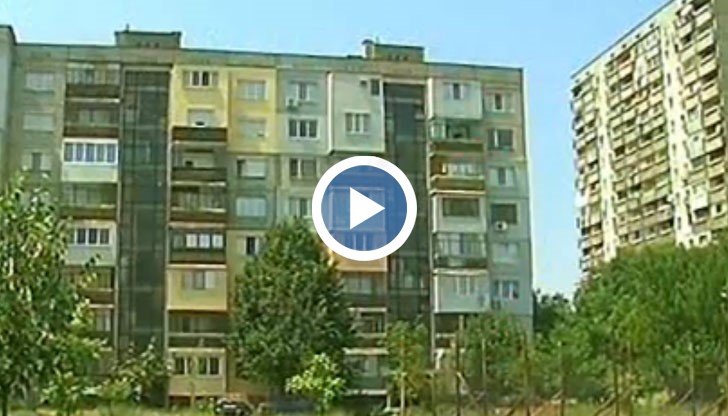 Липса на ново строителство в Русе