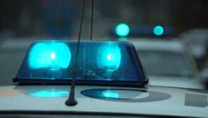 22-годишна жена е убила мъжа си в шуменското село Салманово 22-годишна жена е убила мъжа си в шуменското село Салманово