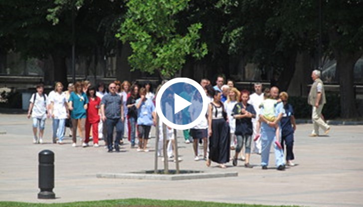 Онколози от Русе влязоха в задочен спор с шефа на МБАЛ