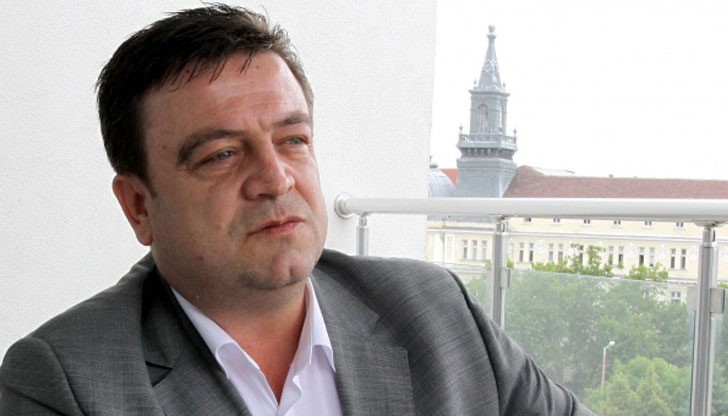 Цветелин Кънчев: След 5 години най-накрая има възмездие Цветелин Кънчев: След 5 години най-накрая има възмездие