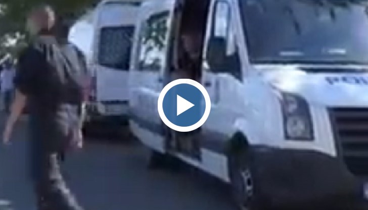 Жители на „Лазур” са потресени!