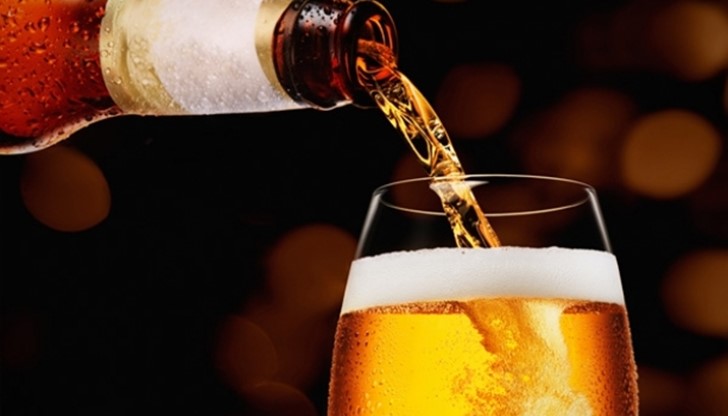 Много медицински изследвания сочат, че бирата в умерени количества е полезна