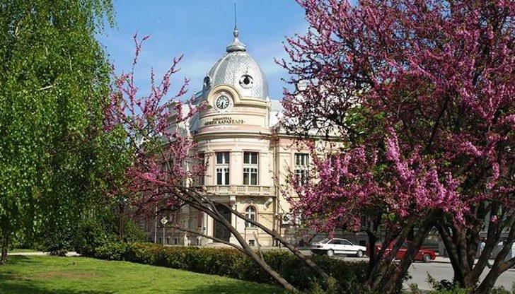 Лектор на събитието ще бъде акад. проф. д-р Григор Велев, председател на Българската академия на науките и изкуствата (БАНИ)