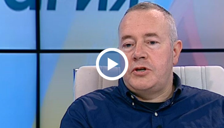 В разгара на два скандала с етнически привкус