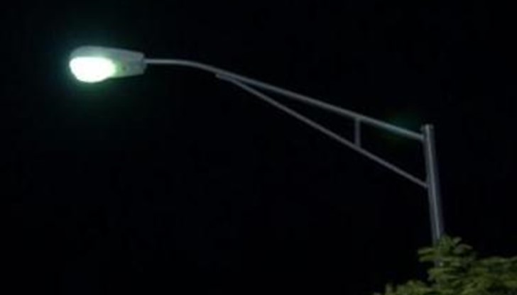 Причина за това е кражба на 200 кабели, собственост на общинско предприятие „Комунални дейности" Причина за това е кражба на 200 кабели, собственост на общинско предприятие „Комунални дейности"