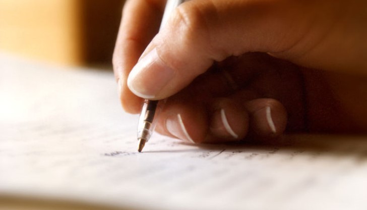 Гостуването на „Бъди грамотен“ в града е част от поредния Пролетен правописен маратон.