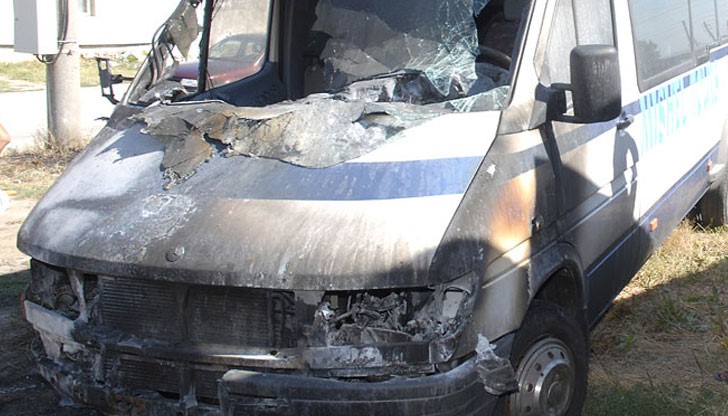 Снимката е илюстративна