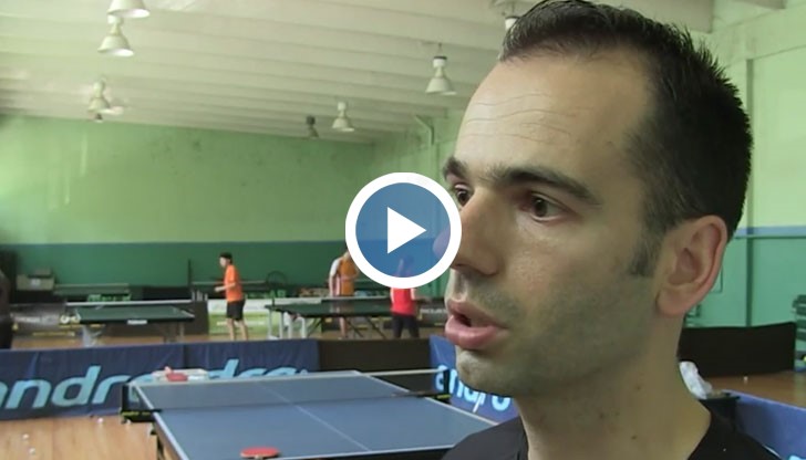 СКТМ „Дунав” – Русе се завърна в „А” група