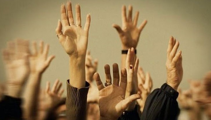 какво доживяхме...