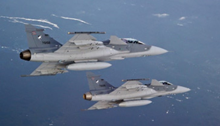 Сверкер Йорансон: Повишената военна активност на Русия в региона е "очевиден сигнал към външния свят"!