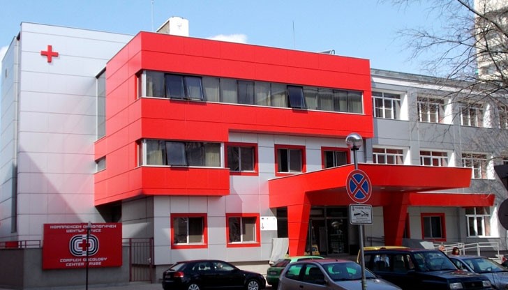 Град Русе е втори в класацията за страдащи от рак на гърдата Град Русе е втори в класацията за страдащи от рак на гърдата