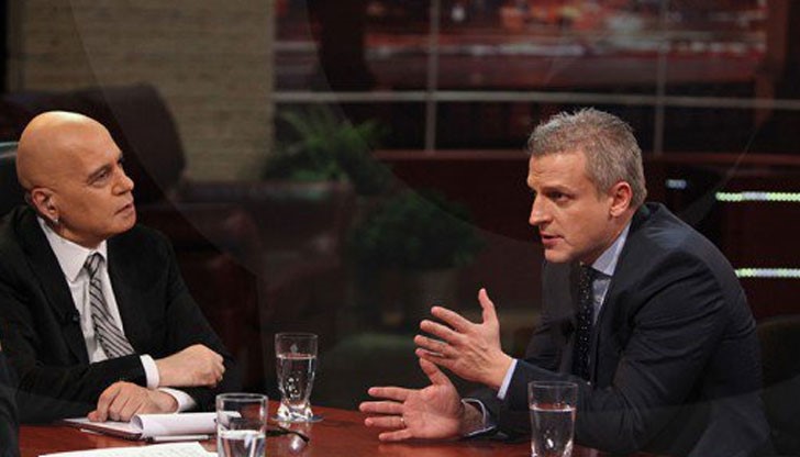 Петър Москов: Лекарите се превърнаха в чиновници