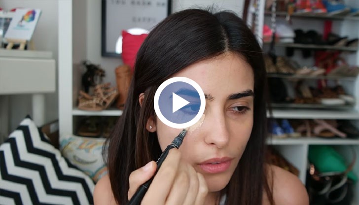 Ежедневната ви визия трябва да е лека, красива и свежа