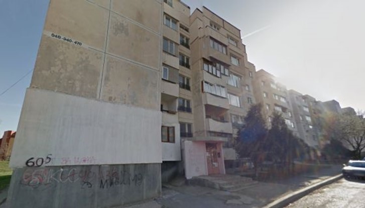 38-годишният Д.П. изпаднал в депресия след раздяла с приятелката си 38-годишният Д.П. изпаднал в депресия след раздяла с приятелката си