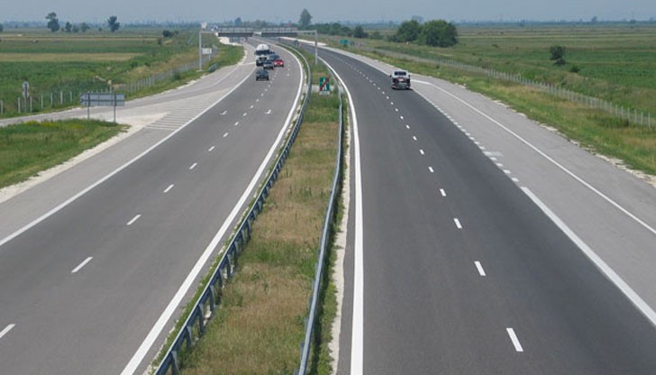 Правителството одобри допълнителни разходи по бюджета на МРРБ в размер на 29 млн. лв., с които ще се финансира строителството на АМ „Хемус” Правителството одобри допълнителни разходи по бюджета на МРРБ в размер на 29 млн. лв., с които ще се финансира строителството на АМ „Хемус”