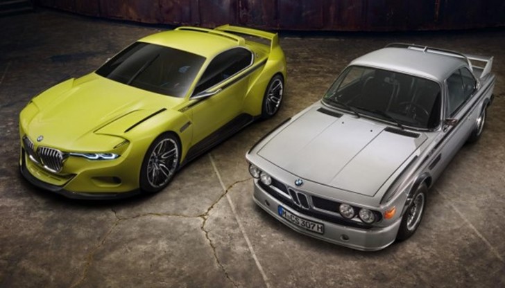 Засега от BMW не разкриват техническите характеристики на автомобила, като уточняват единствено, че той се задвижва от мощен 6-цилиндров двигател