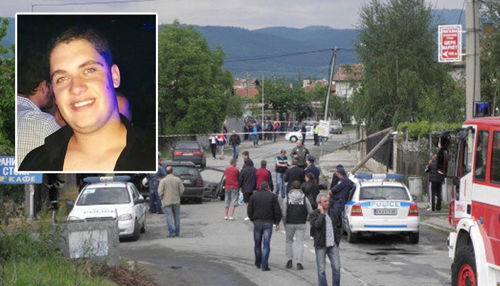 Емил бил приятел с останалите три момчета, загинали при инцидента