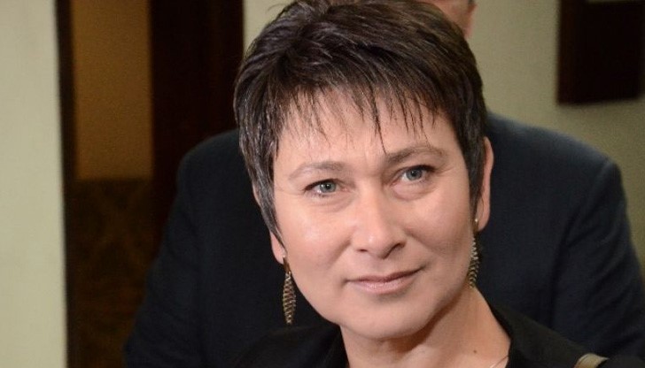 Даниела Везиева: Намирането на документацията в собствениците било „огромен проблем“