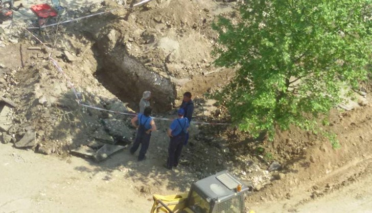 Господа управници, моля Помислете и вземете мерки!