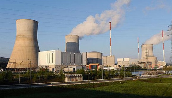 Намалението на цените за разполагаемост с американските централи ще стане факт, само когато НЕК изплати задълженията си Намалението на цените за разполагаемост с американските централи ще стане факт, само когато НЕК изплати задълженията си