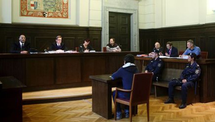 Момчето е готвило бомбено нападение на жп гара във Виена!