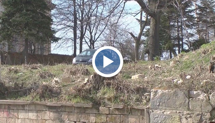 Висока цена за право на строеж провали първия опит на общината в Русе