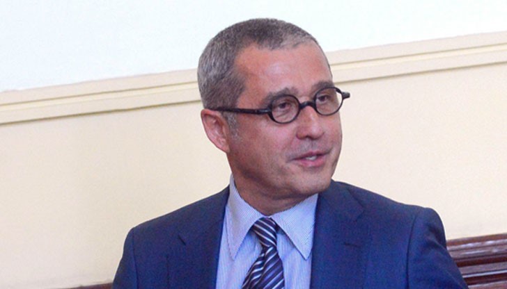 Йордан Цонев: КТБ е била създадена и управлявана от Цветан Василев като финансова пирамида