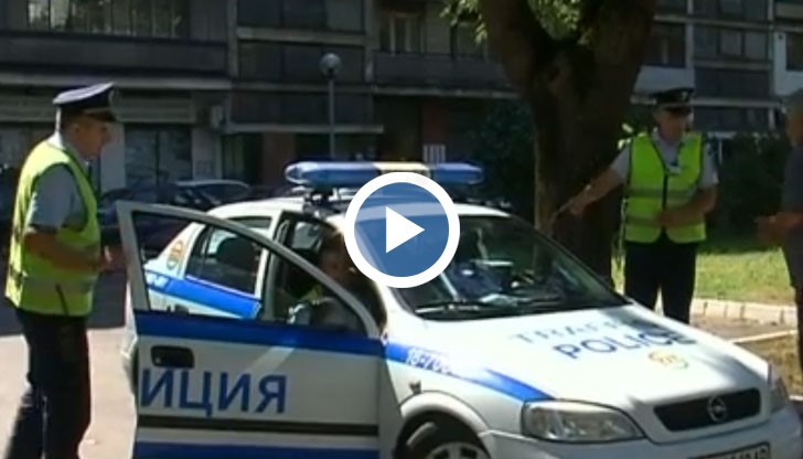 Глобална седмица на ООН по безопасност на движението по пътищата