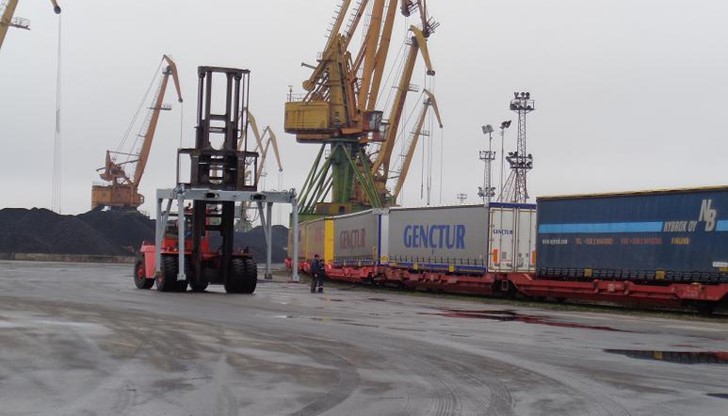 Пореден ръст на приходи и печалба отчита русенското пристанище