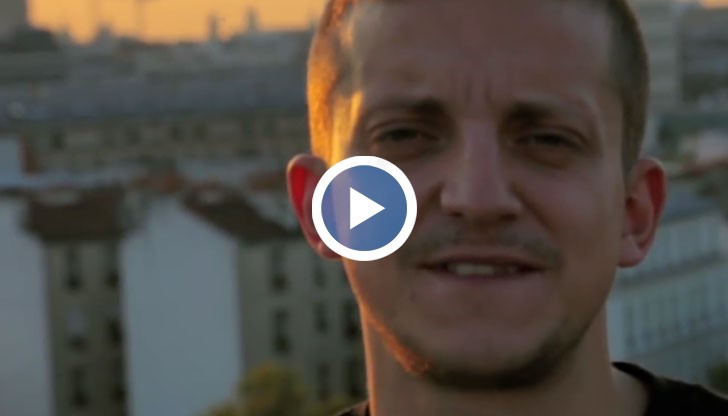 Френското правителство иска 200 000 евро от български артист, обвинен в конспирация