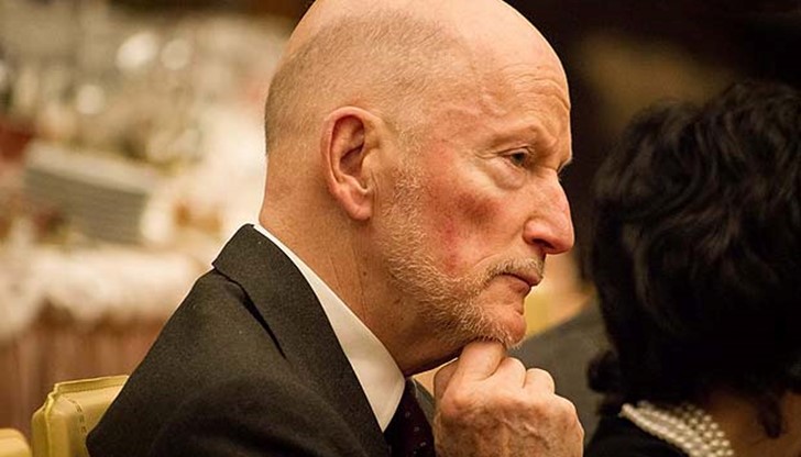 Според решението на Светия Синод той ще се споменава преди народа в различните видове богослужения