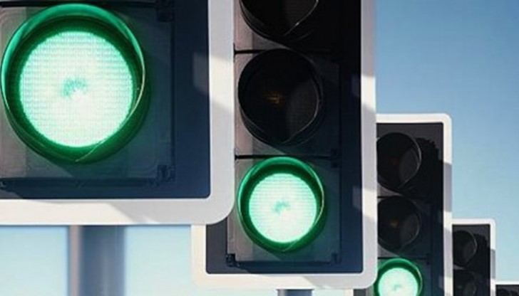 Предвижда се изготвяне на нов режим за управление на светофарите уредби с три фиксирани програми