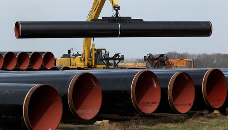 В замяна предлагат на Гърция включване в Южния газов коридор В замяна предлагат на Гърция включване в Южния газов коридор