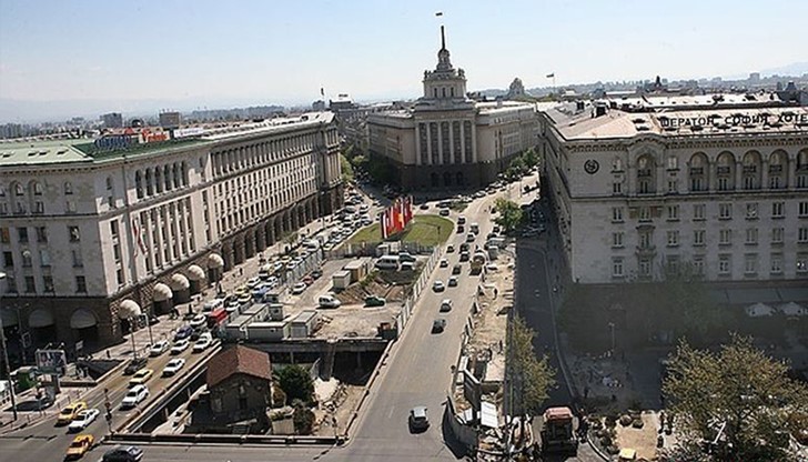 Нова система за контрол на трафика ще намали времето за пътуване с 30% Нова система за контрол на трафика ще намали времето за пътуване с 30%