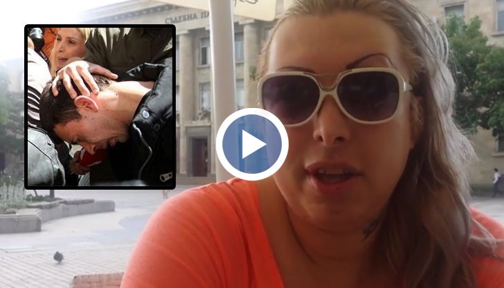 Марчела е известен травестит от град Русе, който е имал връзка със Станислав Бакърджиев в Гърция през 2007 година