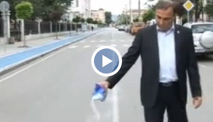 Детска учителка предложила да се използва силата на захарта, която според древно предание разваля лоши прокоби