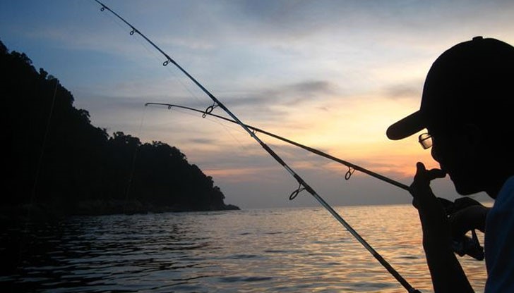 Два акта на любители риболовци съставиха инспектори на ИАРА- Русе