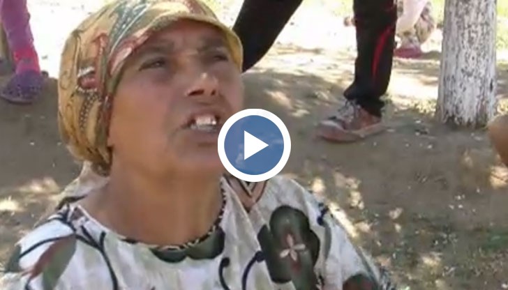 Разрушават незаконните къщи в Гърмен