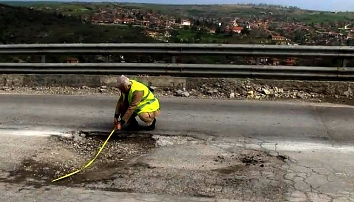В аварийно състояние са още 3 моста в Русе