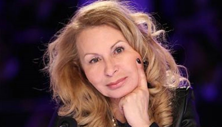 Илиана Беновска