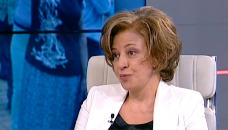 Вера Ахундова: В списъка с политически личности фигурират около 300 човека Вера Ахундова: В списъка с политически личности фигурират около 300 човека