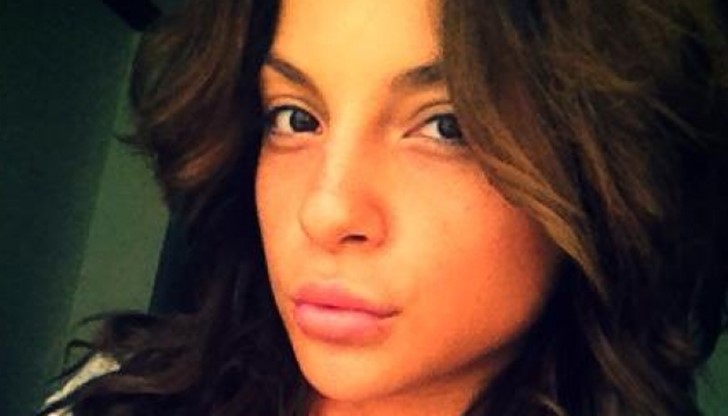 Миската Моника, която беше нападната и пребита пред дискотека в Русе, осъди биячите си на първа инстанция