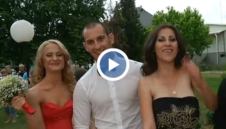 Кючек, а след кючека – бал