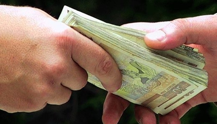 "Аладин Фуудс"  отказва да плати 10 000 евро - "такса спокойствие".