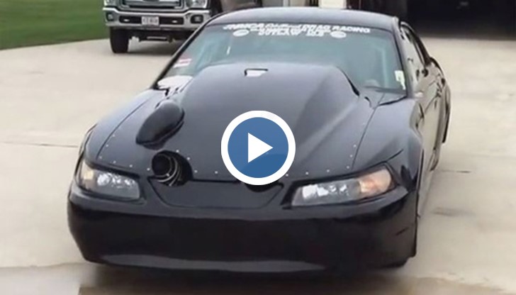 Как да събудим съседите по американски