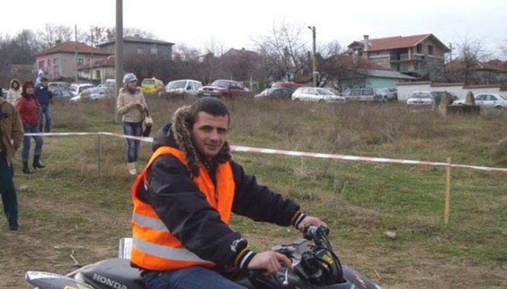 Зов за помощ! Спешно се търсят средства за русенецът Димитър Иванов Зов за помощ! Спешно се търсят средства за русенецът Димитър Иванов