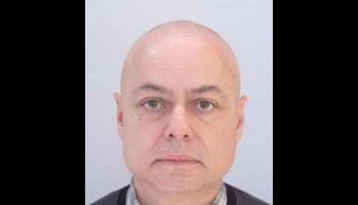 Журналистът е намерен увиснал на бесилото най-вероятно часове след изчезването си на 27 май Журналистът е намерен увиснал на бесилото най-вероятно часове след изчезването си на 27 май