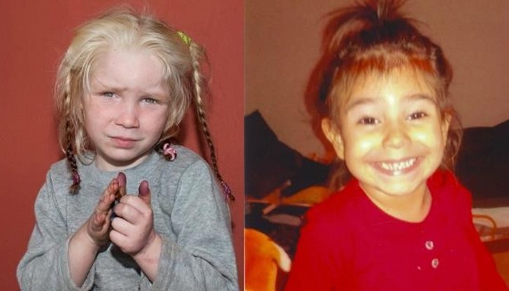 Свикнаха български граждани да продават и убиват децата си в Гърция... Свикнаха български граждани да продават и убиват децата си в Гърция...