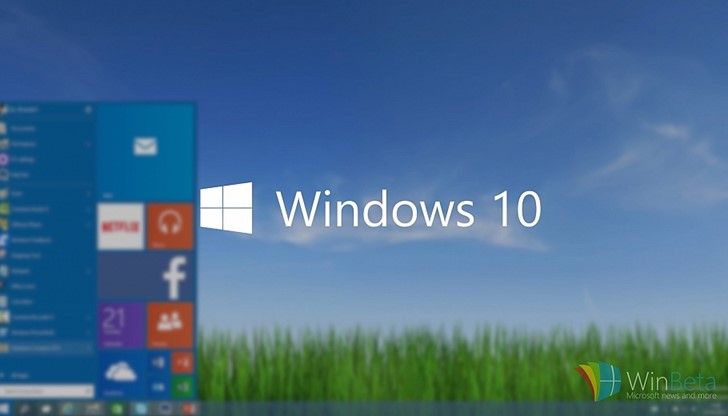 Microsoft очаква, че Windows 10 ще е харесан и от производителите на по-малки устройства и смартфони