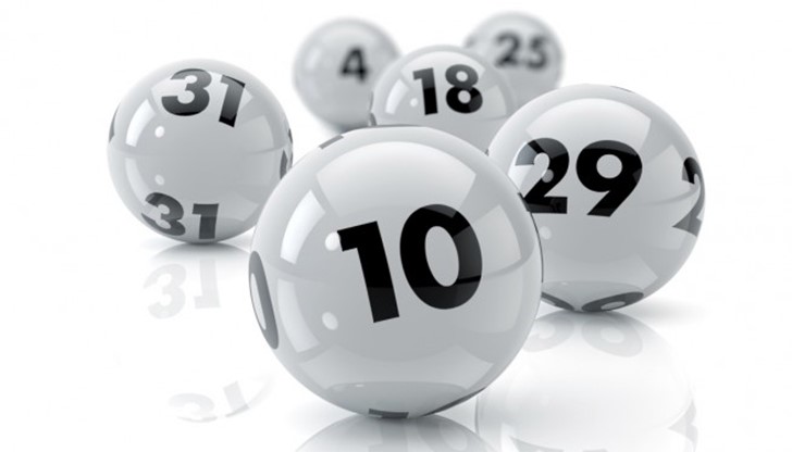 "Атлантик лотъри" обявява ежедневно над 90 хил. печеливши в много различни игри, които включват лотарии, тото, залагания на спортни състезания